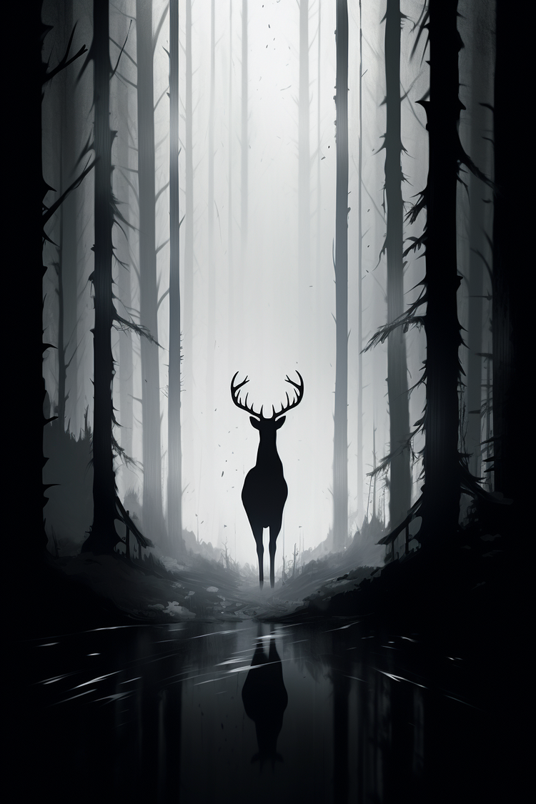 Oh deer